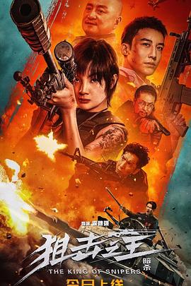 狙击之王:暗杀
